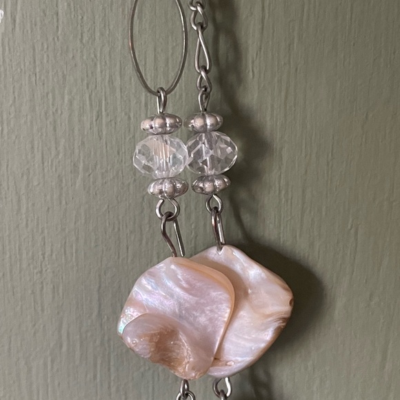 Shell necklace 🐚 - Picture 2 of 2